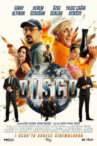 D.I.S.C.O.