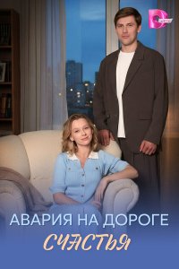 Авария на дороге счастья